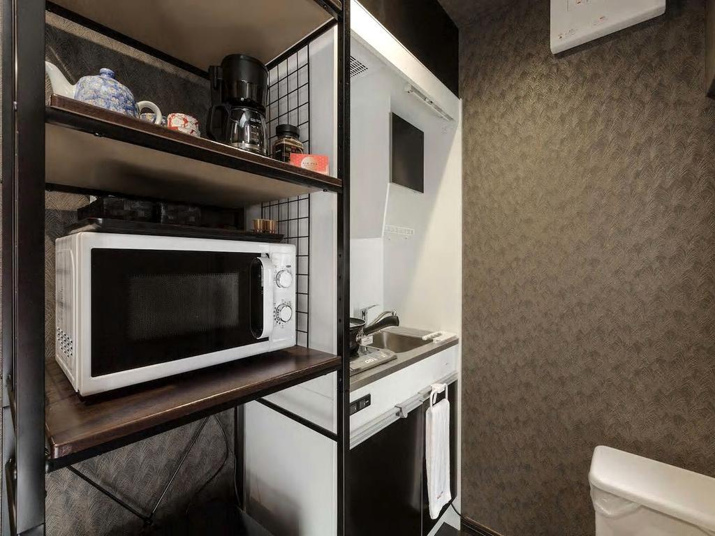 Guesthouse Kikokuan Киото Екстериор снимка