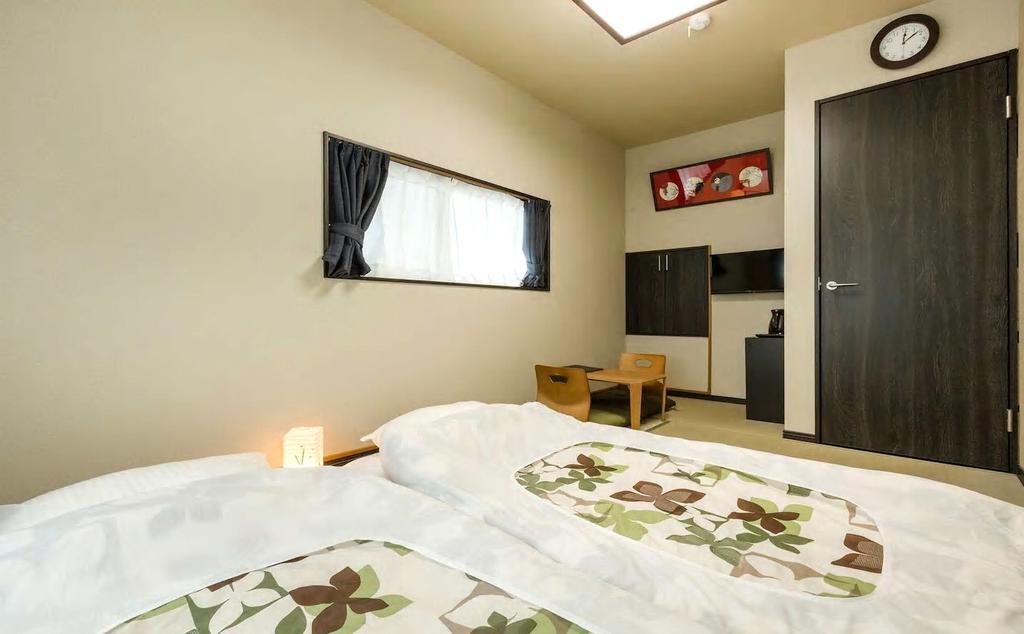 Guesthouse Kikokuan Киото Екстериор снимка