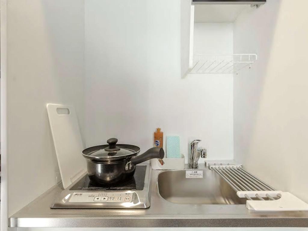 Guesthouse Kikokuan Киото Екстериор снимка