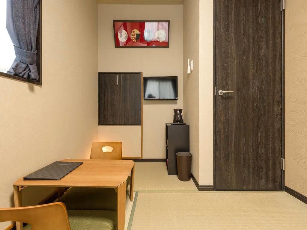 Guesthouse Kikokuan Киото Екстериор снимка