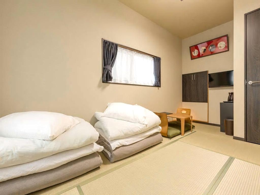 Guesthouse Kikokuan Киото Екстериор снимка